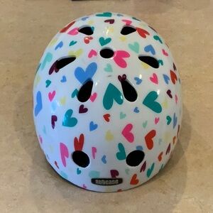 Nutcase Baby Nutty Bike Helmet (Baby/Toddler)